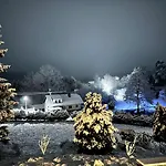 Gaestehotel Lucendi Premium Lounge Hohenleimbach