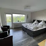 Gaestehotel Lucendi Premium Lounge * Hohenleimbach