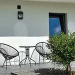 Gaestehotel Lucendi Premium Lounge Szálloda Hohenleimbach