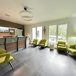 Gaestehotel Lucendi Premium Lounge Szálloda *