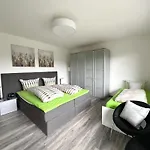 Otel Gaestehotel Lucendi Premium Lounge
