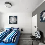 Gaestehotel Lucendi Premium Lounge *