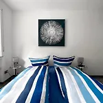 Otel Gaestehotel Lucendi Premium Lounge Hohenleimbach