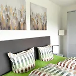 Gaestehotel Lucendi Premium Lounge Otel