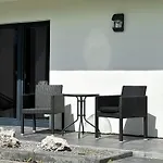 Gaestehotel Lucendi Premium Lounge Szálloda *