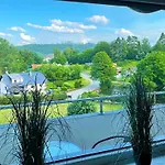 Gaestehotel Lucendi Premium Lounge Hohenleimbach