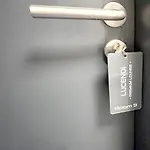 Szálloda Gaestehotel Lucendi Premium Lounge *