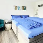 Gaestehotel Lucendi Premium Lounge Otel Hohenleimbach