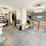 Gaestehotel Lucendi Premium Lounge * Hohenleimbach