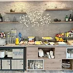 Gaestehotel Lucendi Premium Lounge