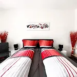 Otel Gaestehotel Lucendi Premium Lounge