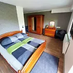 Gaestehotel Lucendi Premium Lounge *