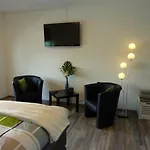Gaestehotel Lucendi Premium Lounge Szálloda *