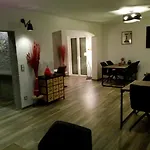 Gaestehotel Lucendi Premium Lounge * Hohenleimbach