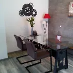 Gaestehotel Lucendi Premium Lounge Szálloda *