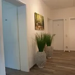 Gaestehotel Lucendi Premium Lounge