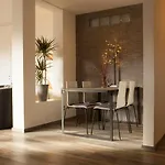 Otel Gaestehotel Lucendi Premium Lounge