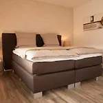 Gaestehotel Lucendi Premium Lounge Hohenleimbach