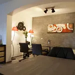 Szálloda Gaestehotel Lucendi Premium Lounge