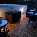 Hotel Gaestehotel Lucendi Premium Lounge *