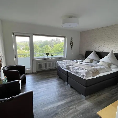 Gaestehotel Lucendi Premium Lounge * Hohenleimbach