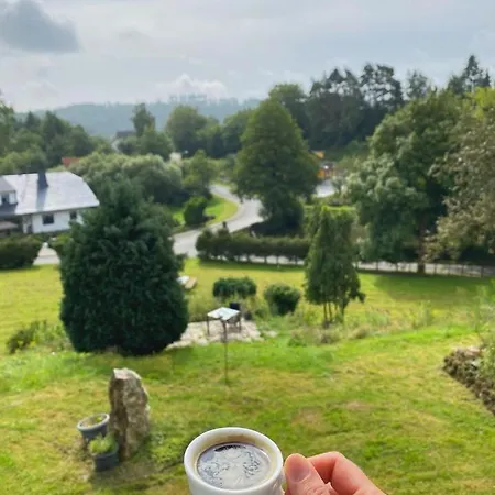 Gaestehotel Lucendi Premium Lounge * Hohenleimbach