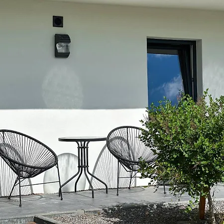 Gaestehotel Lucendi Premium Lounge فندق Hohenleimbach