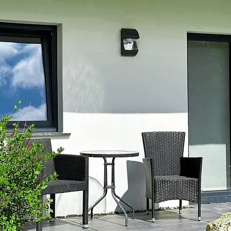 Gaestehotel Lucendi Premium Lounge