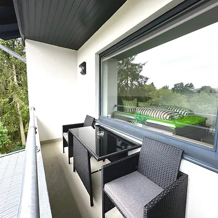 Gaestehotel Lucendi Premium Lounge