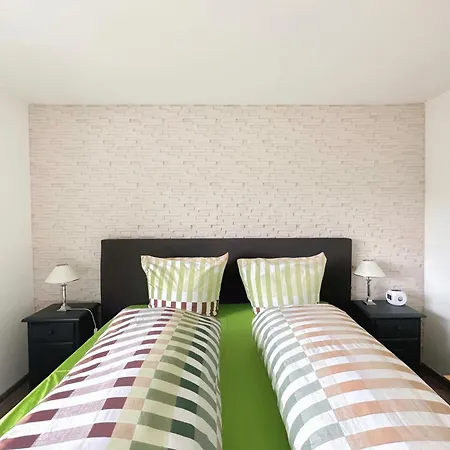 Gaestehotel Lucendi Premium Lounge Hotel Hohenleimbach