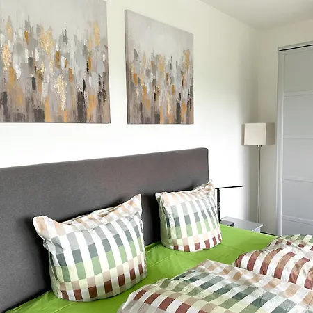 Gaestehotel Lucendi Premium Lounge 酒店