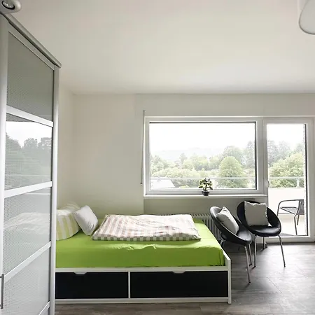 Gaestehotel Lucendi Premium Lounge