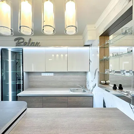 Otel Gaestehotel Lucendi Premium Lounge *