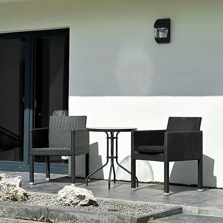 Gaestehotel Lucendi Premium Lounge 酒店 *