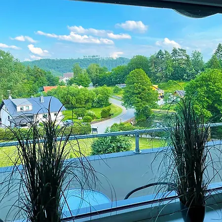 Gaestehotel Lucendi Premium Lounge Hohenleimbach