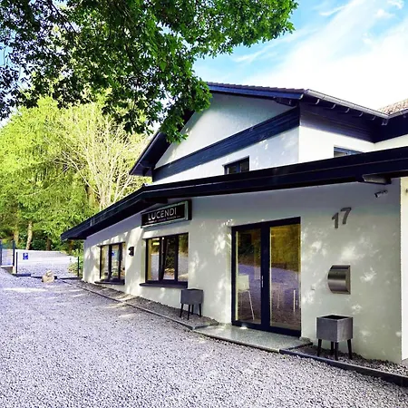 Gaestehotel Lucendi Premium Lounge ホテル *