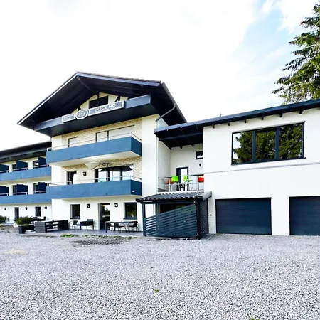 Gaestehotel Lucendi Premium Lounge Hotel