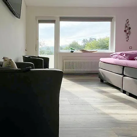 Gaestehotel Lucendi Premium Lounge 酒店