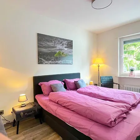 Gaestehotel Lucendi Premium Lounge * Hohenleimbach