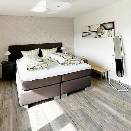 Gaestehotel Lucendi Premium Lounge