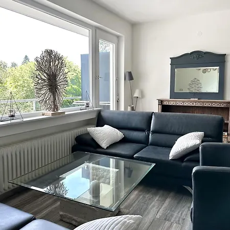 Gaestehotel Lucendi Premium Lounge * Hohenleimbach