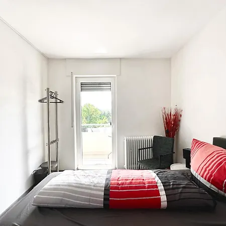 Gaestehotel Lucendi Premium Lounge