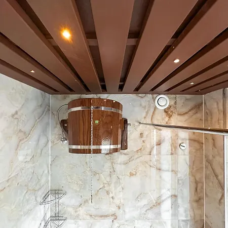 Otel Gaestehotel Lucendi Premium Lounge