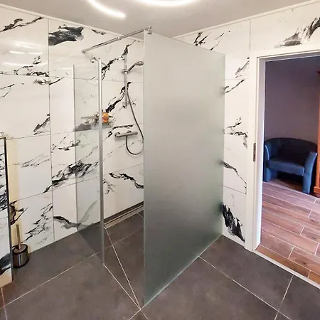 Gaestehotel Lucendi Premium Lounge Hohenleimbach