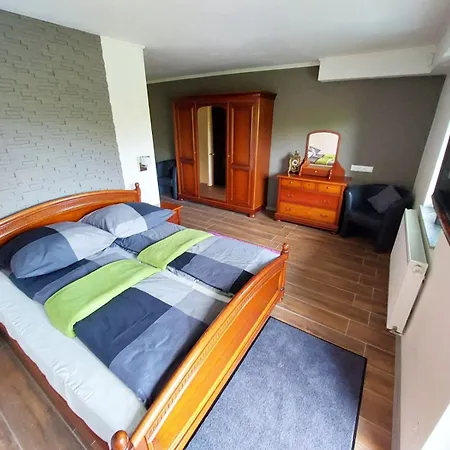 Gaestehotel Lucendi Premium Lounge *