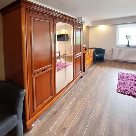 Gaestehotel Lucendi Premium Lounge