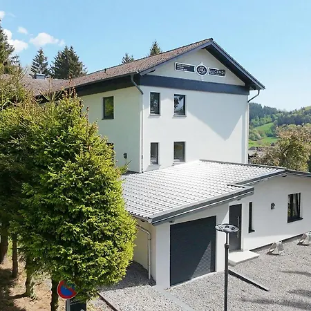 Otel Gaestehotel Lucendi Premium Lounge