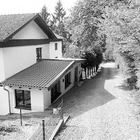 Gaestehotel Lucendi Premium Lounge Hotel