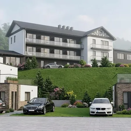 Gaestehotel Lucendi Premium Lounge * Hohenleimbach