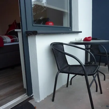 Gaestehotel Lucendi Premium Lounge